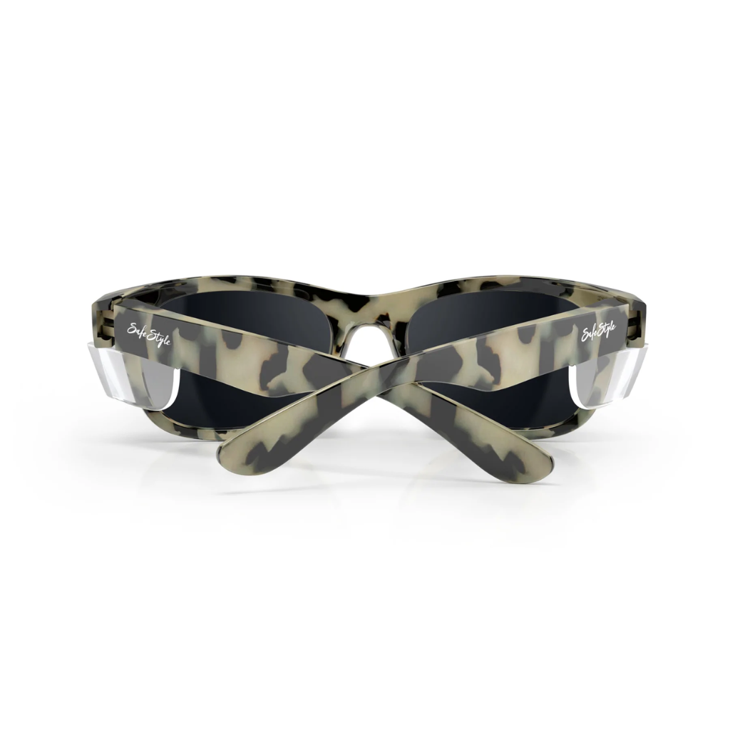 Classics Tinted lens