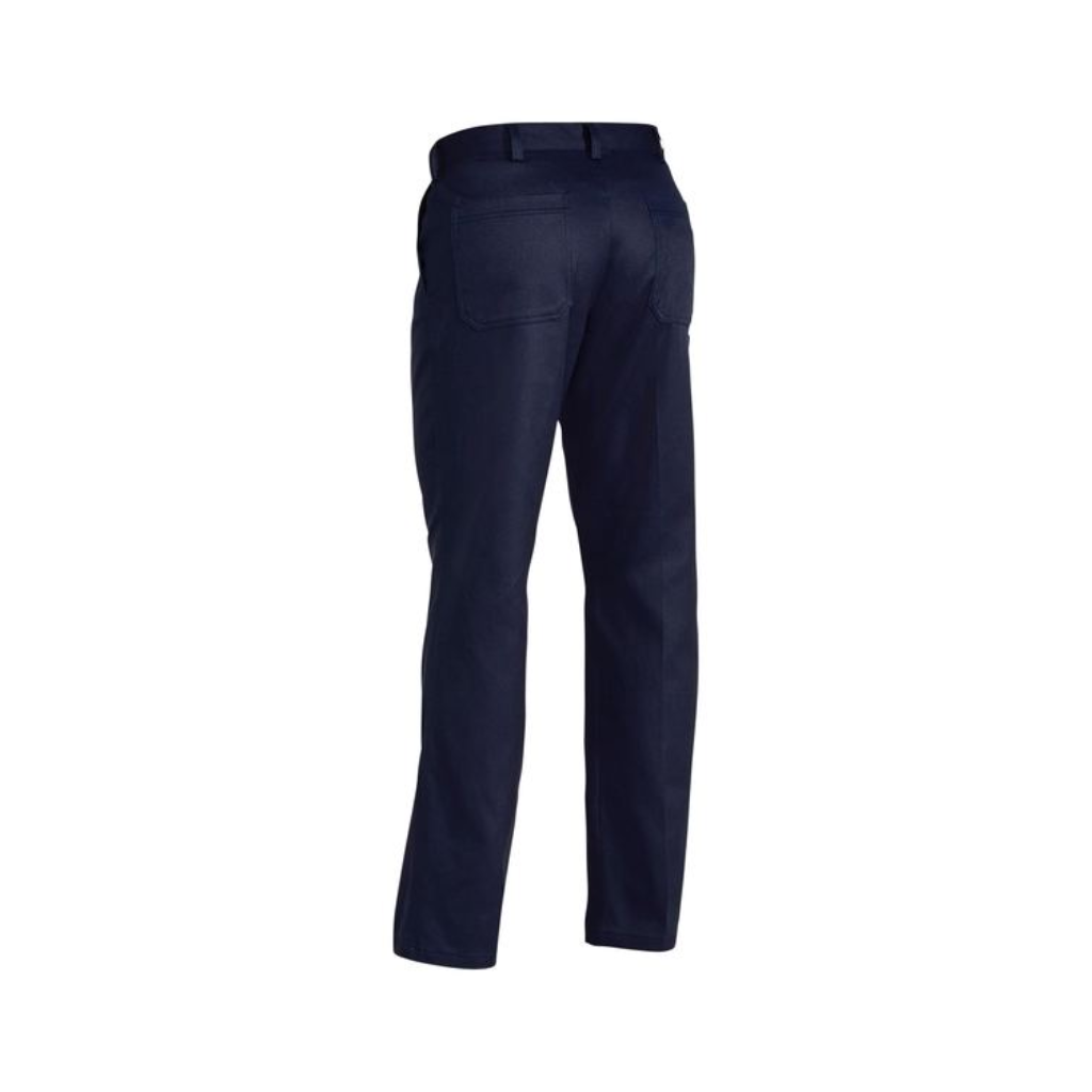 Cotton Drill Work Pant